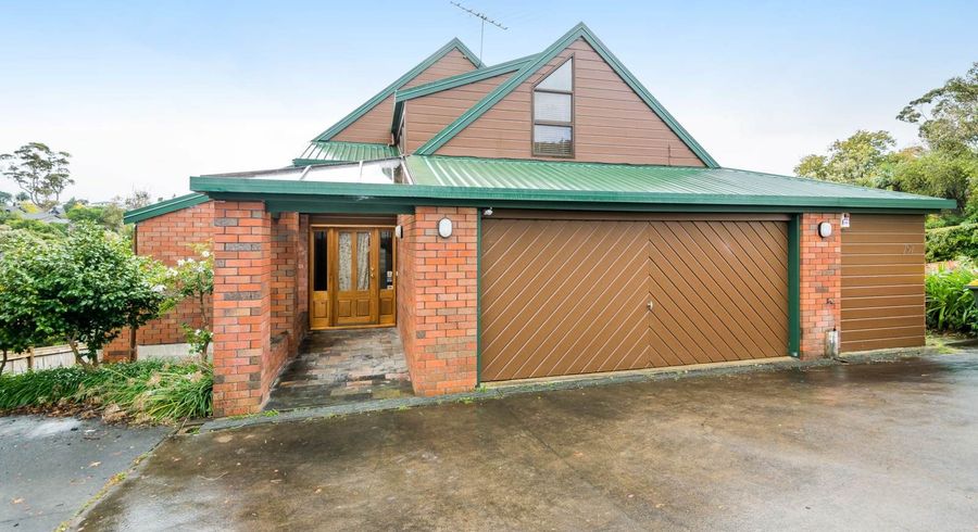 at 79a Park Rise, Campbells Bay, North Shore City, Auckland