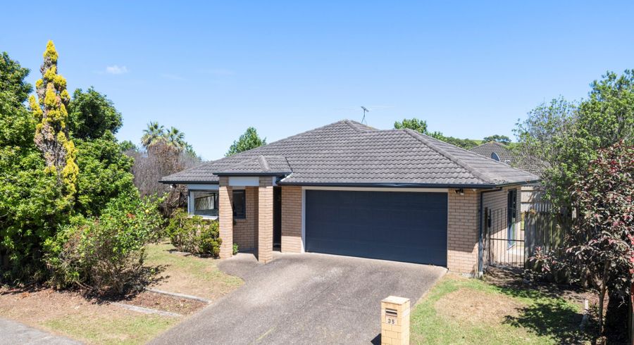  at 35 Kellaway Drive, East Tamaki, Auckland