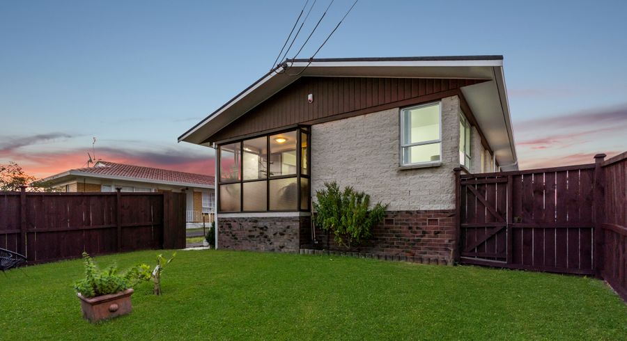  at 1/469 Blockhouse Bay Road, Blockhouse Bay, Auckland