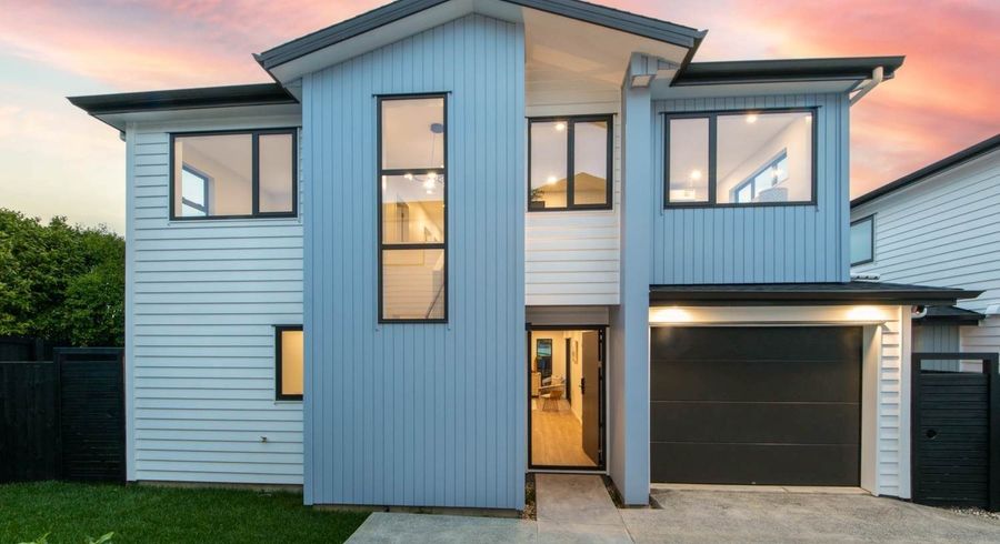 at 42C Connaught Street, Blockhouse Bay, Auckland City, Auckland