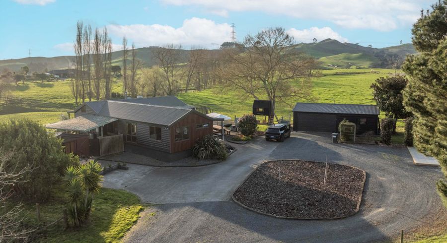  at 812 Tauhei Road, Morrinsville