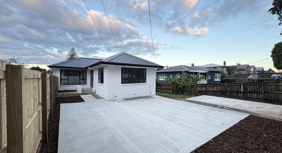  at 6 Sturges Avenue, Otahuhu, Auckland City, Auckland