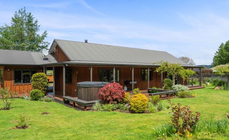  at 7 Flaxen Way, Taupo