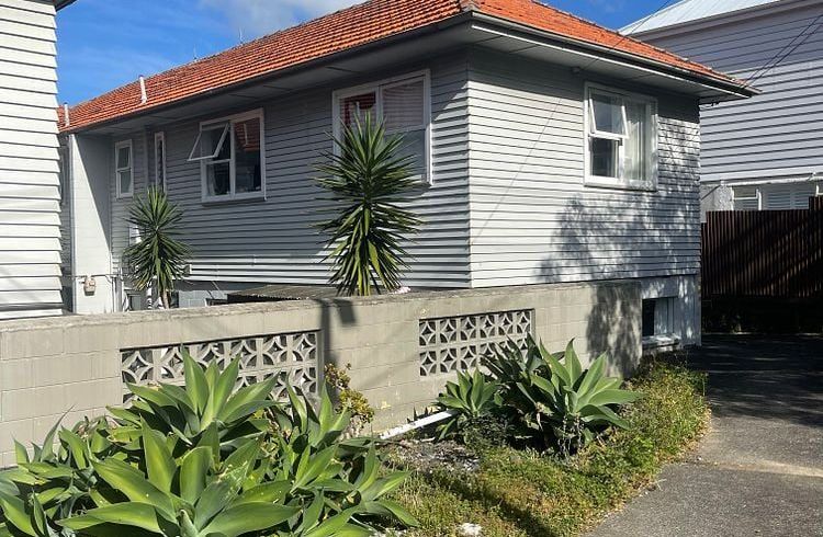 at 1/36 Scanlan Street, Grey Lynn, Auckland