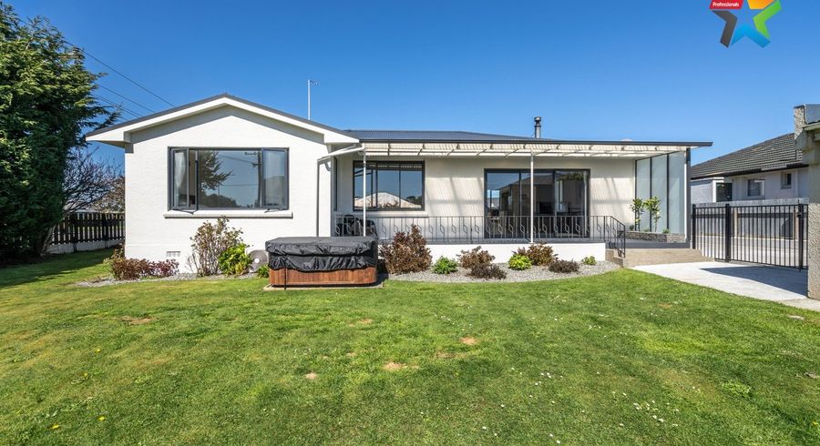  at 224 Racecourse Road, Glengarry, Invercargill