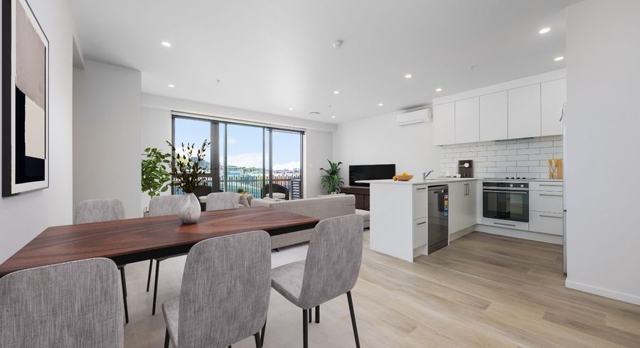  at 3/1 Reiputa Lane , Mount Wellington, Auckland City, Auckland