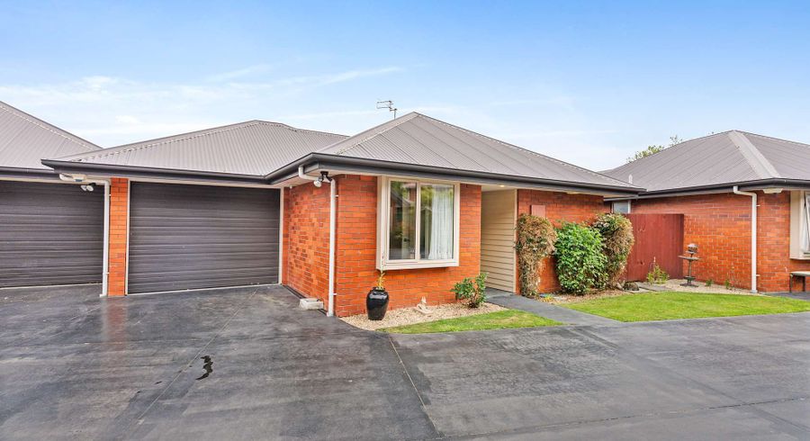  at 37B Mecca Place, Linwood, Christchurch