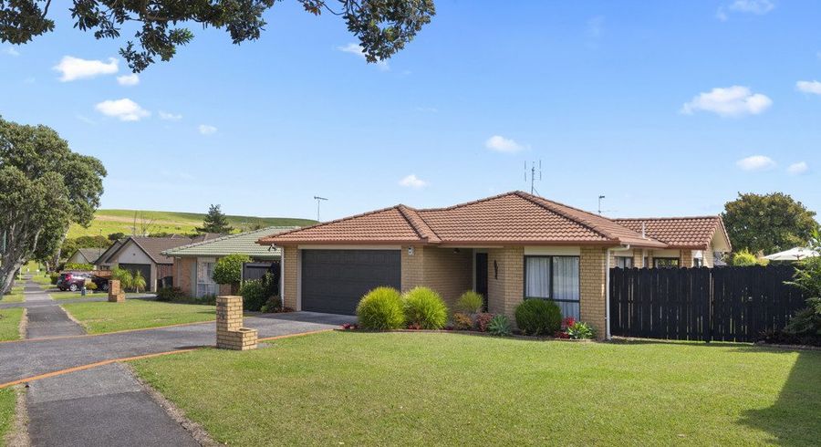  at 131 Guys Road, East Tamaki, Auckland