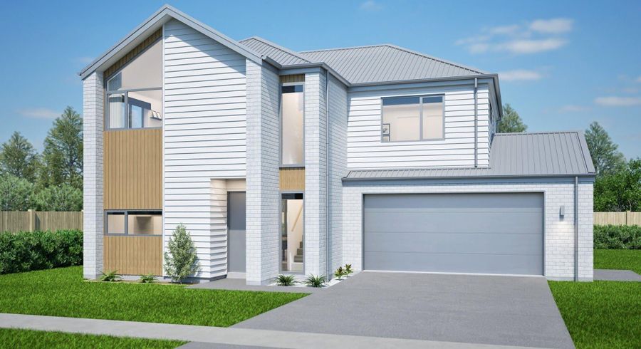  at 8 Forest Drive, Karaka, Franklin, Auckland