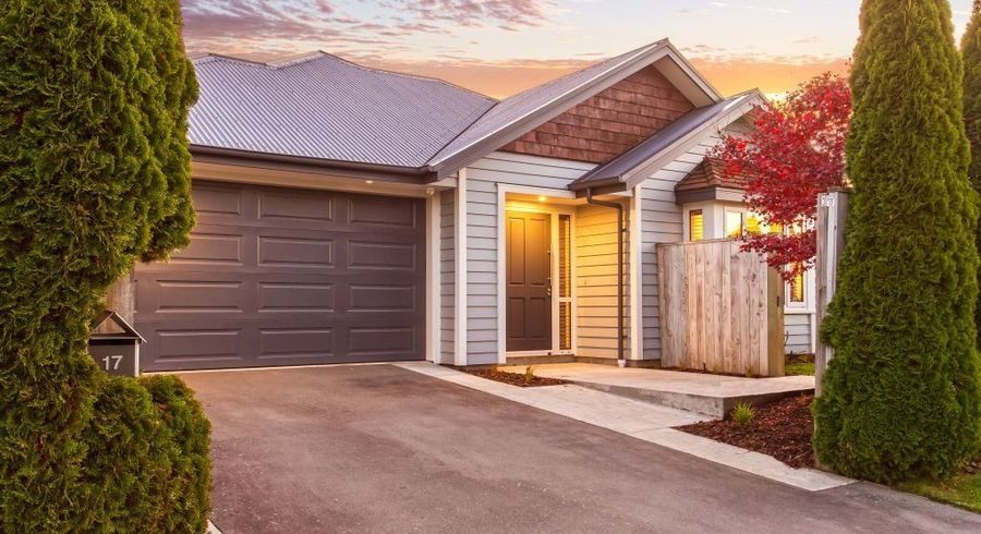  at 17 Walnut Avenue, Strowan, Christchurch City, Canterbury