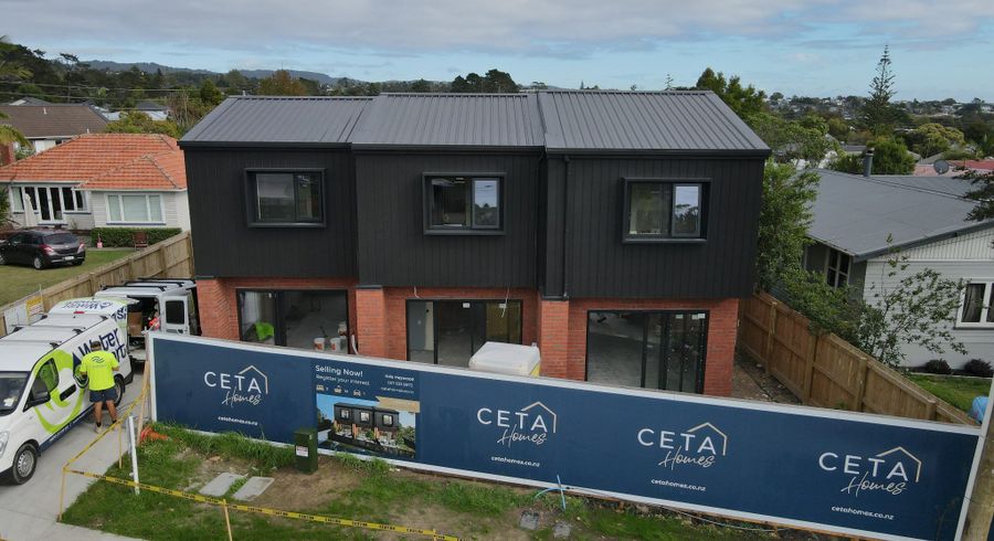  at 2, 3 & 5/97 Atkinson Road, Titirangi, Waitakere City, Auckland