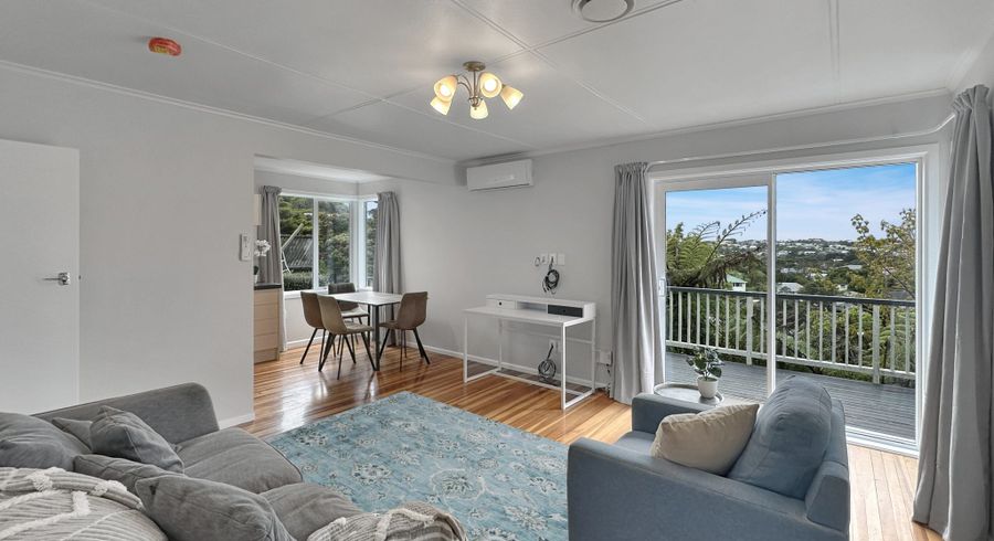  at 6 Salford Street, Newlands, Wellington, Wellington