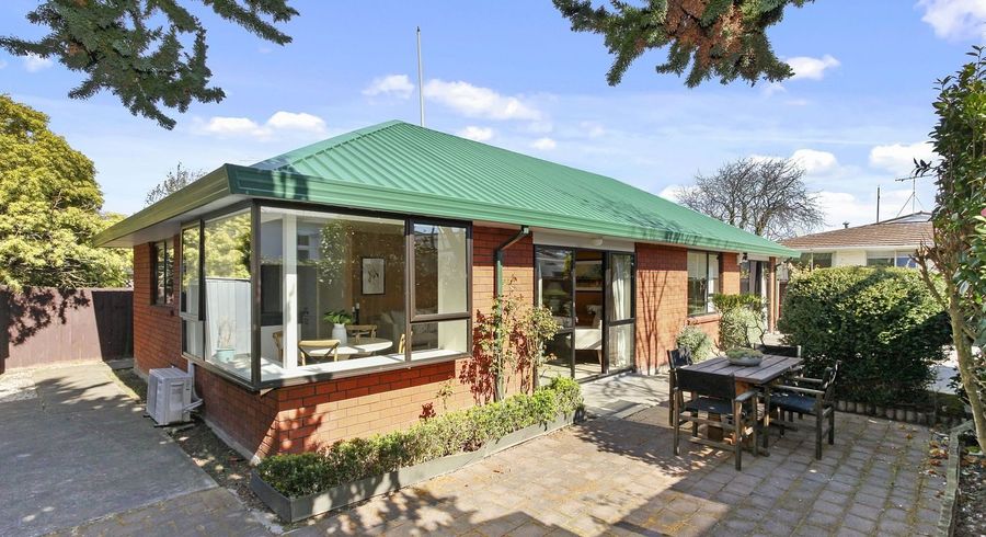  at 38A Bellvue Avenue, Papanui, Christchurch City, Canterbury