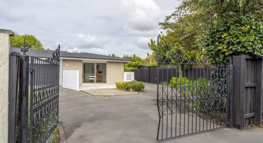  at 2/367A Withells Road, Avonhead, Christchurch City, Canterbury
