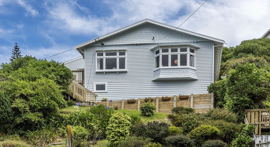  at 59 Buckingham Street, Melrose, Wellington, Wellington