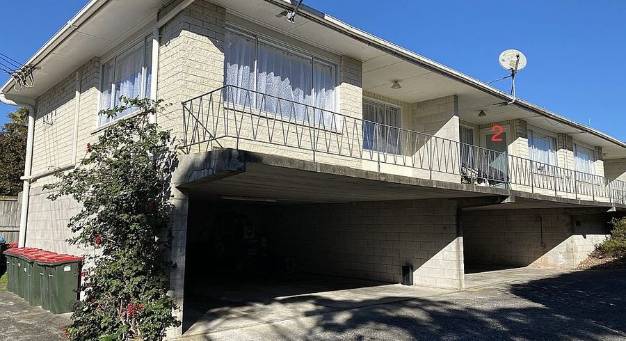  at 2/58A Prospect Terrace, Mount Eden, Auckland City, Auckland