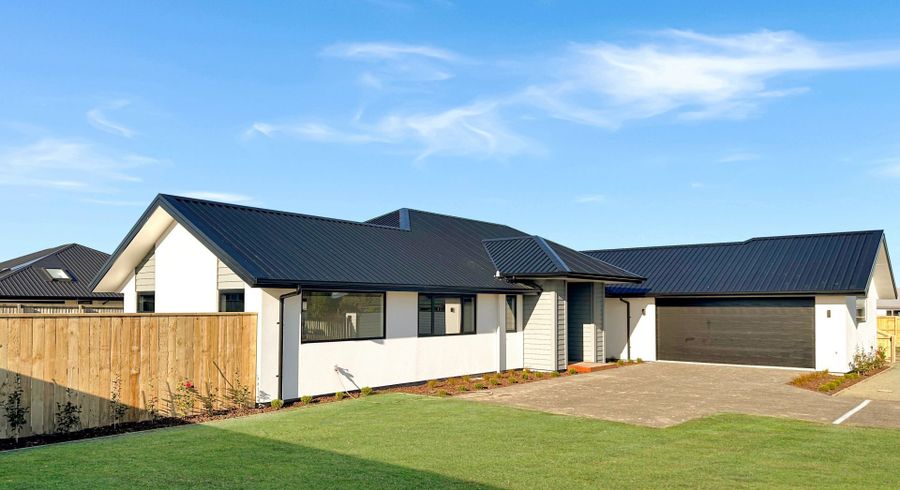  at 1 Maleny Lnwy, Rolleston, Selwyn, Canterbury