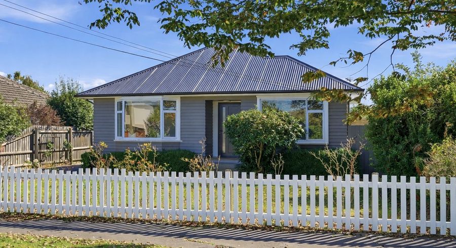  at 107 Cobham Street, Spreydon, Christchurch City, Canterbury