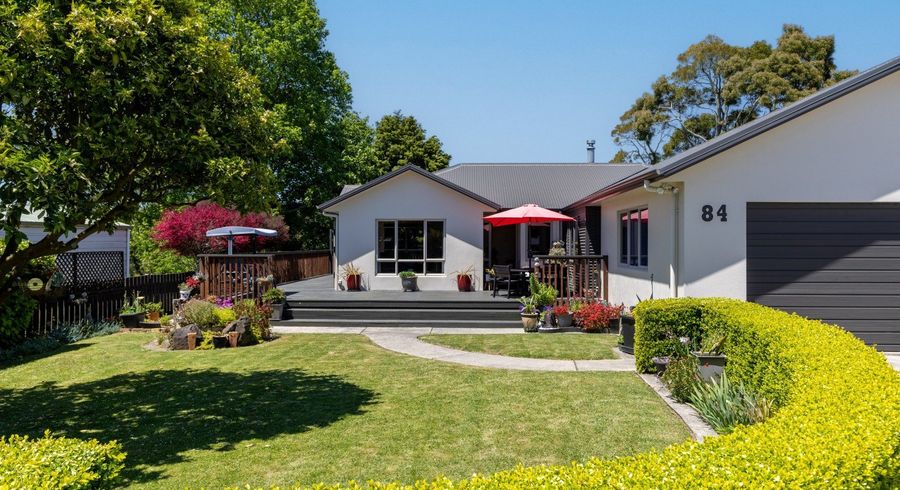  at 84 Allen Street, Morrinsville, Matamata-Piako, Waikato