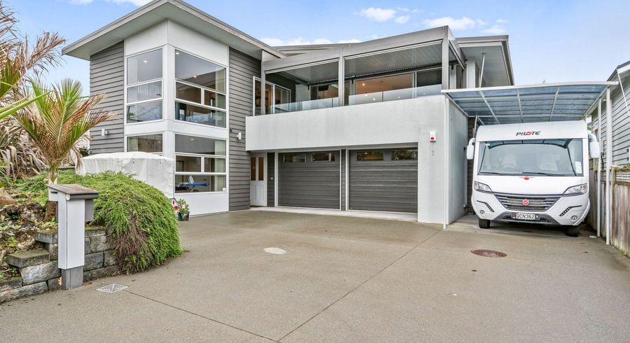  at 1 Seaview Road, Whangarei