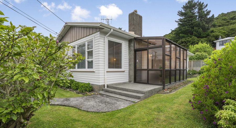  at 61 Karaka Street, Wainuiomata, Lower Hutt