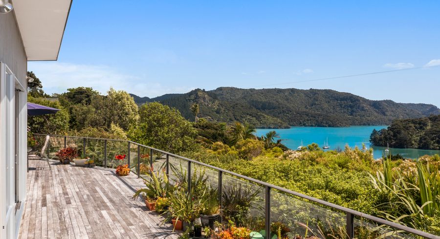  at 35B Old Hospital Road, Whangaroa, Kaeo