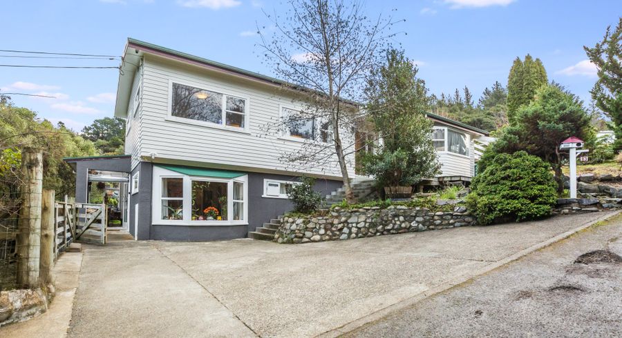  at 83 Bird Grove, Stokes Valley, Lower Hutt, Wellington