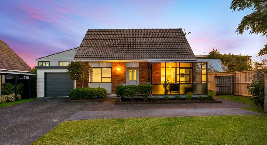  at 3/5A Tobruk Crescent, Milford, North Shore City, Auckland