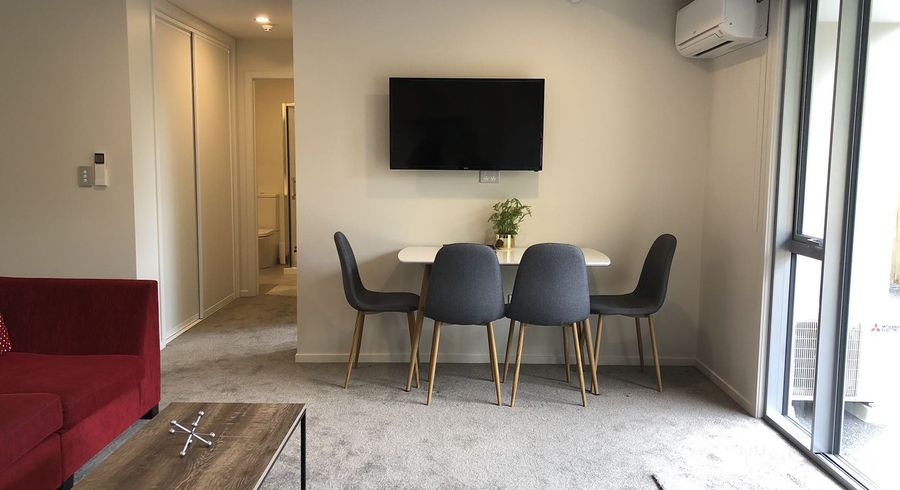  at 3/871 Colombo Street, Christchurch Central, Christchurch