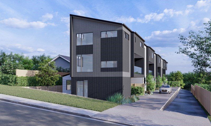  at 49A Northboro Road, Belmont, Auckland