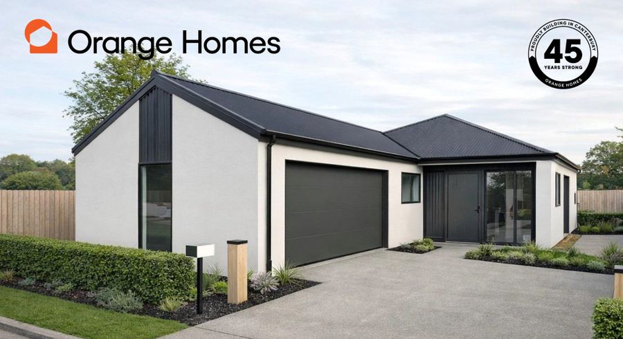  at Rolleston, Selwyn, Canterbury