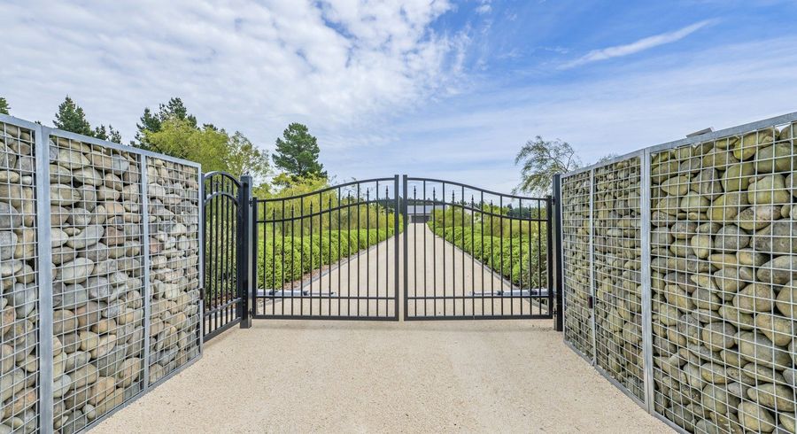  at Southbridge, Selwyn, Canterbury