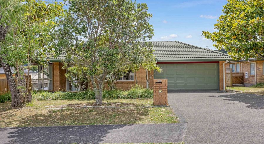  at 4 Rutgers Place, Albany, North Shore City, Auckland
