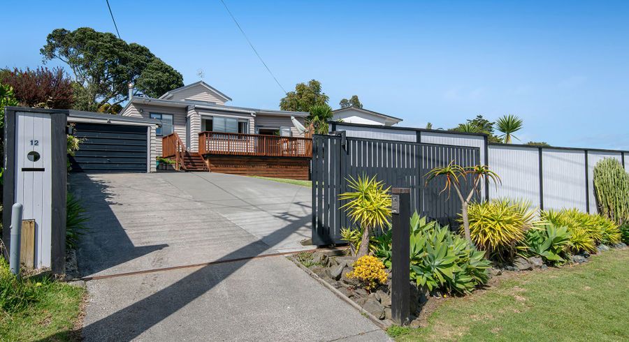  at 12 Norfolk Road, Stanmore Bay, Whangaparaoa