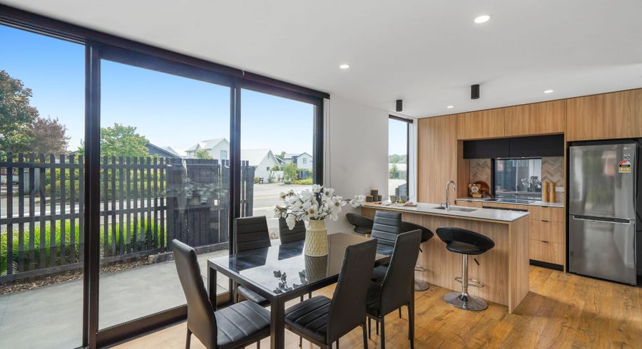  at 1/166 St Albans Street, St Albans, Christchurch
