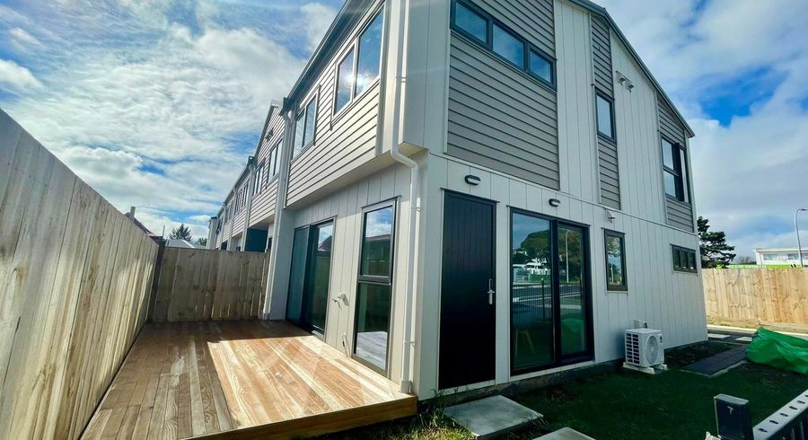  at 40c Friesian Drive, Mangere, Manukau City, Auckland