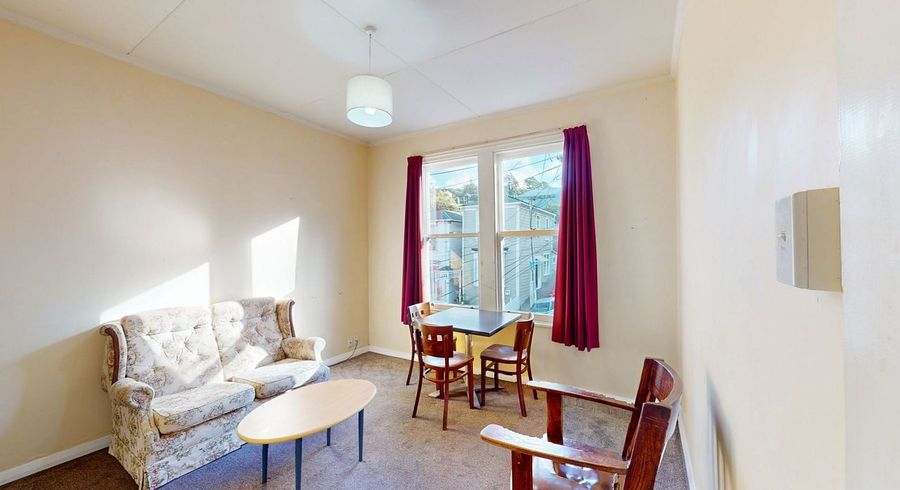  at 6A Devon Street, Aro Valley, Wellington, Wellington