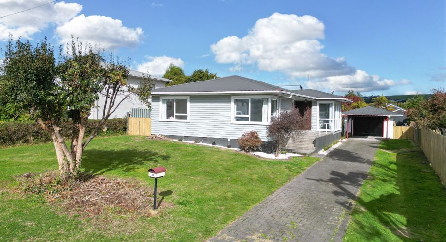  at 124 Devon Street West, Hillcrest, Rotorua