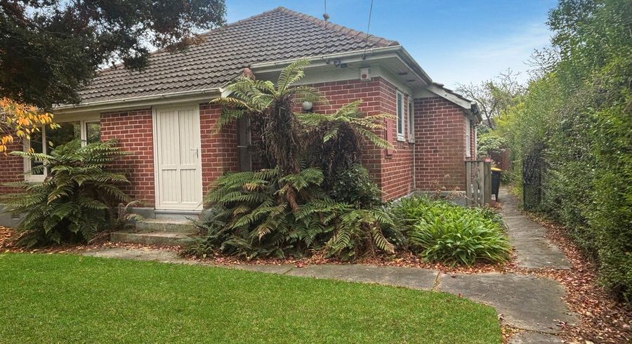  at 15 Rudleigh Avenue, Upper Riccarton, Christchurch City, Canterbury