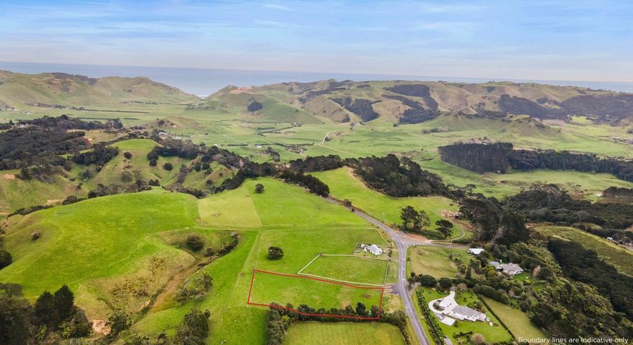  at 2594 Awhitu Road, Awhitu, Franklin, Auckland