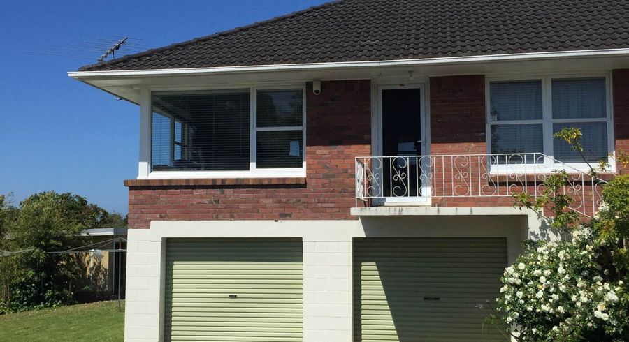  at 31A Eban Avenue, Hillcrest, North Shore City, Auckland