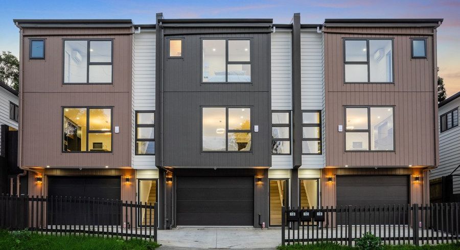  at Lot 3/67 Hendry Avenue, Hillsborough, Auckland City, Auckland