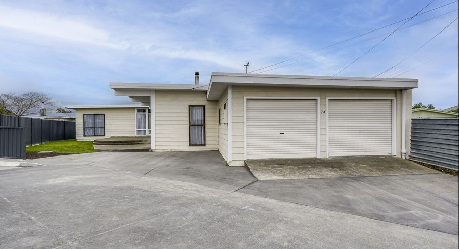  at 24 Windsor Terrace, Taradale, Napier, Hawke's Bay