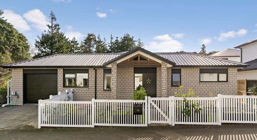 at 12 Hava Place, Green Bay, Waitakere City, Auckland