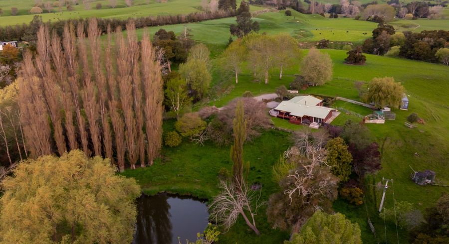  at 90 Te Kopi Road, Masterton, Masterton, Wellington