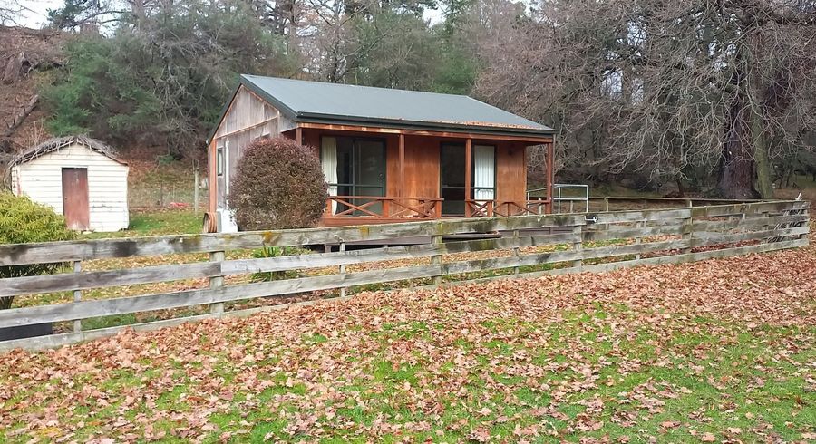  at 2641 State Highway 12, Waima