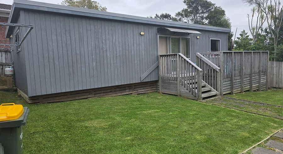  at 53A Rogan Street, Mount Roskill, Auckland City, Auckland