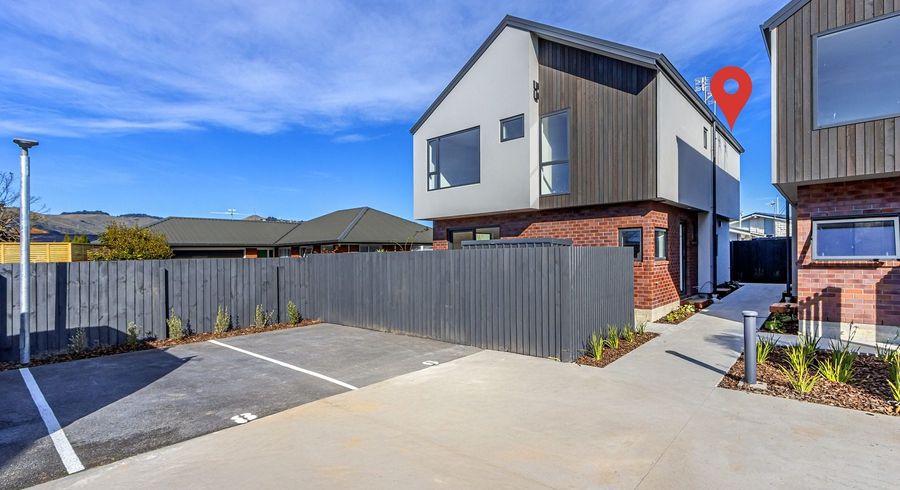  at 8/89 Selwyn Street, Somerfield, Christchurch City, Canterbury