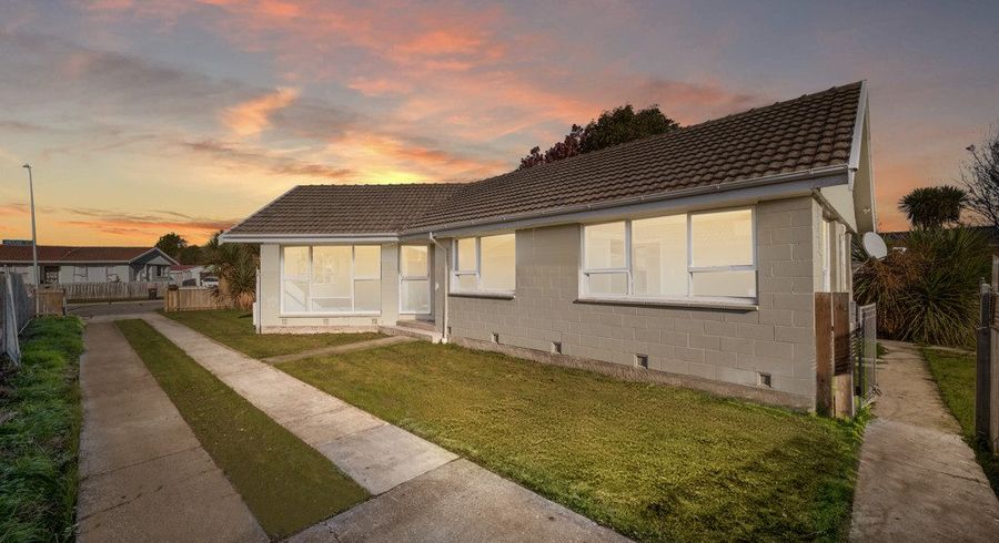 at 25 Shetland Street, Woolston, Christchurch City, Canterbury