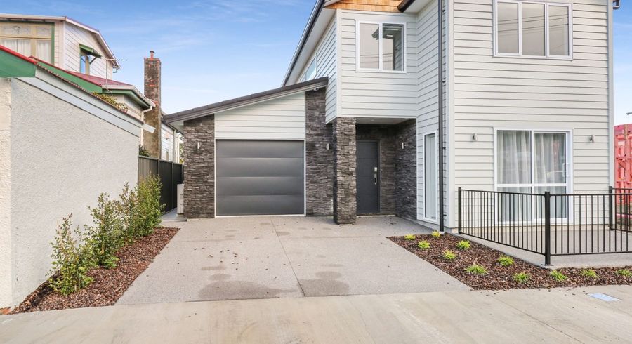  at 4 South Street, Petone, Lower Hutt